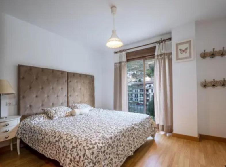 Apartmán Piso Granada, Monachil, A1 Exteriér fotografie