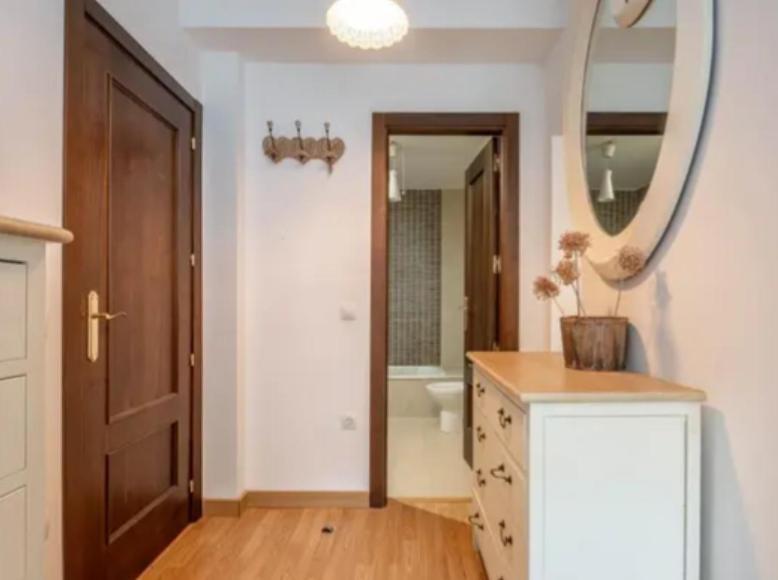 Apartmán Piso Granada, Monachil, A1 Exteriér fotografie
